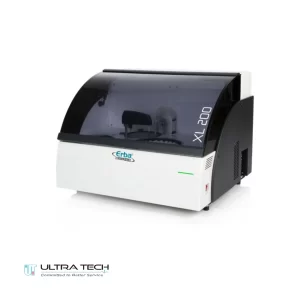 Auto Biochemistry Analyzer XL-200