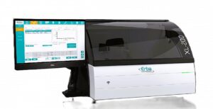 Auto Biochemistry Analyzer XL-200 Bangladesh