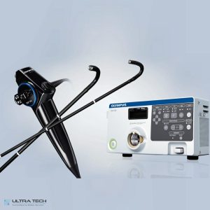 Olympus CV-170 Endoscopy Video Processor