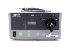 Karl Storz Xenon 300 Light Source for Endoscopy