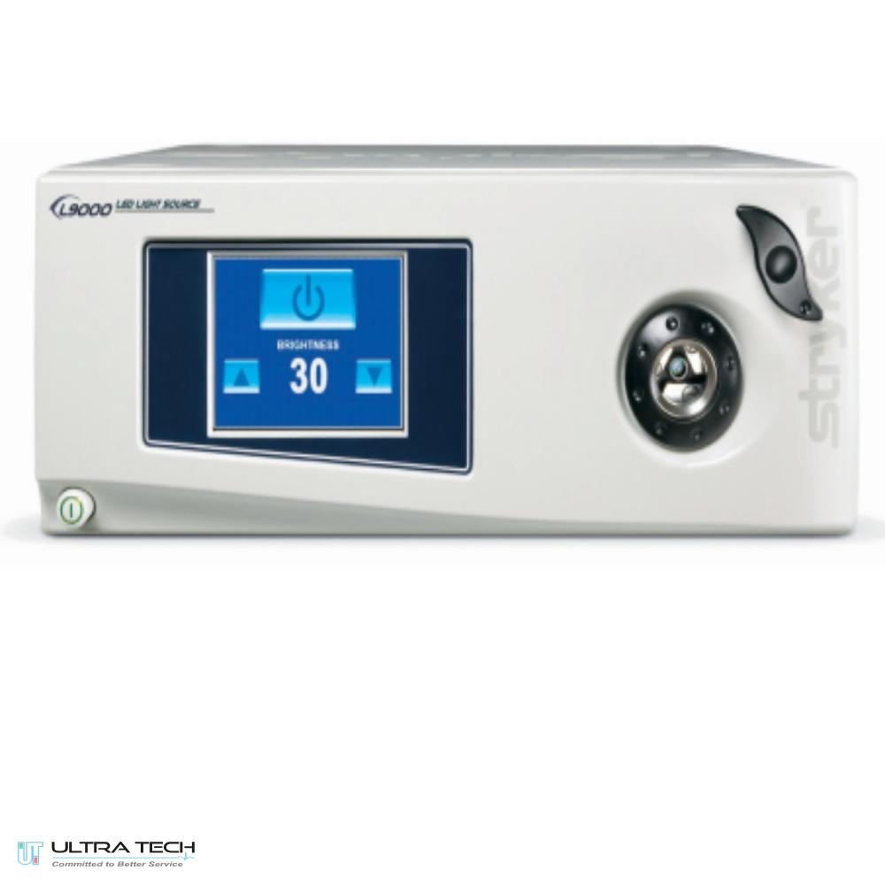 Stryker L9000 LED Light Source