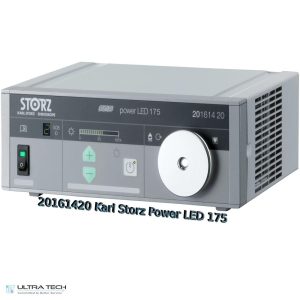 Karl Storz LED 175 Light Source for endoscopic surgical illumination system