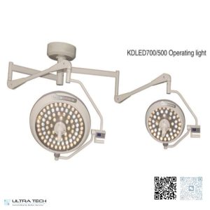 OT equipment packages Basic Pro Premium hospital surgical setup including operation table OT light and patient monitor
