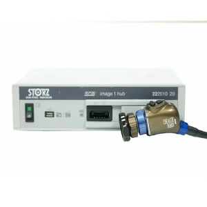 Karl Storz LED 175 Light Source for endoscopic and laparoscopic surgical illumination system