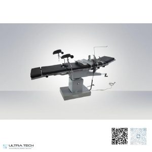 Electric operation table 7 function surgical table used in hospital operation theatre for safe patient positioning