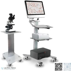 Auto-Sperm Quality Analyzer for semen analysis and fertility testing
