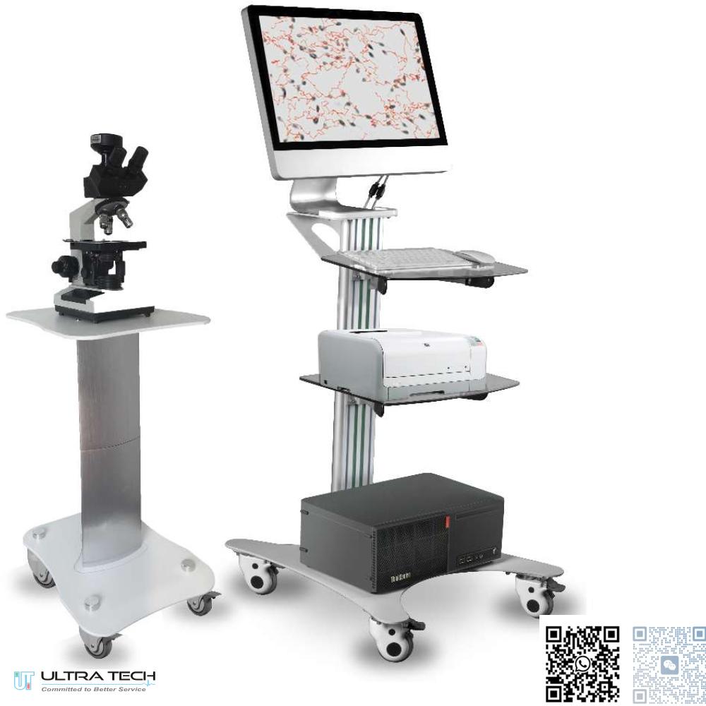 Auto-Sperm Quality Analyzer