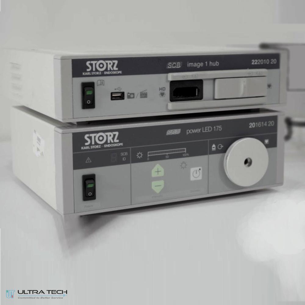 Karl Storz IMAGE1 USB Hub