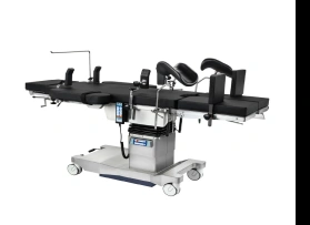 Electric operation table 7 function surgical table used in hospital operation theatre for safe patient positioning