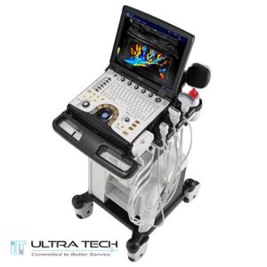 GE LOGIQ e Portable Ultrasound Machine