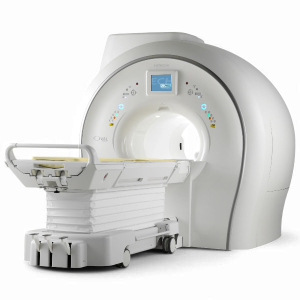 Hitachi AIRIS II Open MRI System