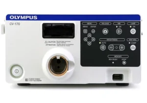 Olympus Endoscopy CV170 Video Processor with NBI