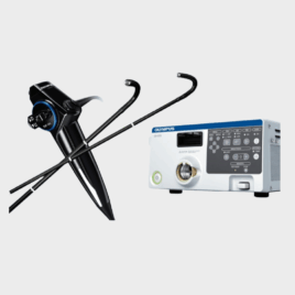 Olympus Endoscopy CV170 Video Processor with NBI