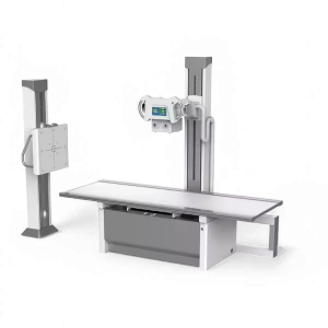 Triup TR-300mA X-ray machine for hospital diagnostic imaging
