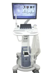ge voluson s8